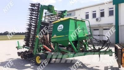 John Deere 740A 9M Sējmašīnas