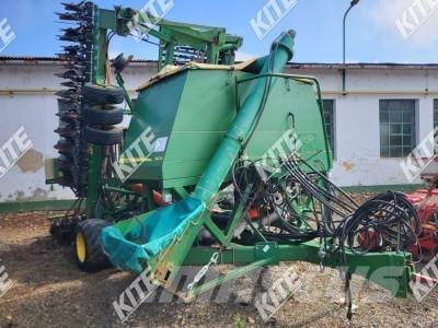 John Deere 740A 9M Sējmašīnas