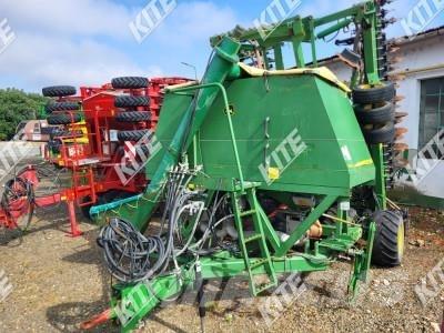 John Deere 740A 9M Sējmašīnas