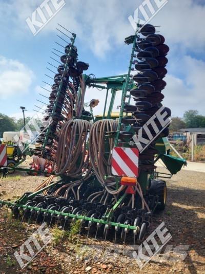 John Deere 740A 9M Sējmašīnas