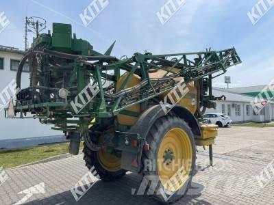 John Deere 832/18i Piekabināmie smidzinātāji(miglotāji)