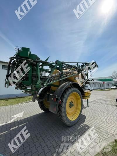 John Deere 832/18i Piekabināmie smidzinātāji(miglotāji)