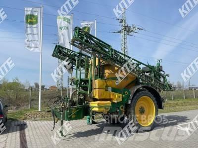John Deere 832/18i Piekabināmie smidzinātāji(miglotāji)