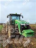 John Deere 8335R ILS Traktori