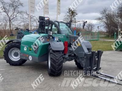 Kramer KT 407 Lauksaimniecības pacēlāji