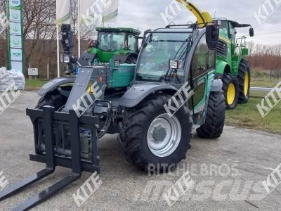 Kramer KT 407 Lauksaimniecības pacēlāji