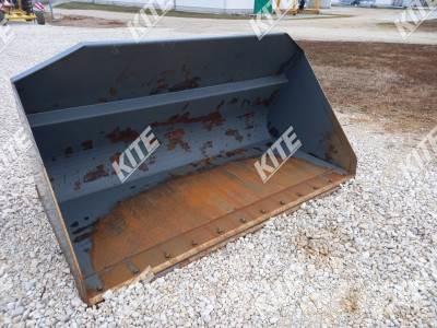 Kramer KT 407 Lauksaimniecības pacēlāji