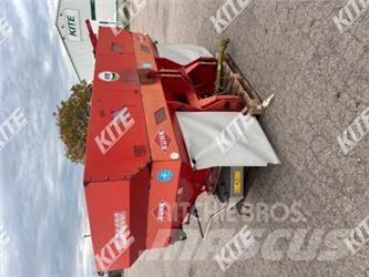Kuhn Axera M 1102 Miglotāji