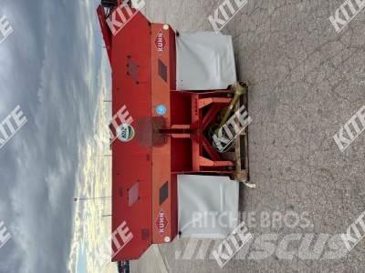 Kuhn Axera M 1102 Miglotāji