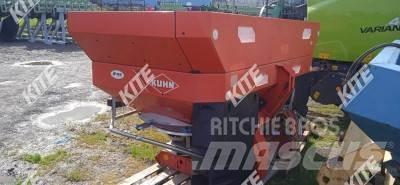 Kuhn Axis 30.1 Miglotāji