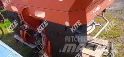 Kuhn Axis 30.1 Miglotāji