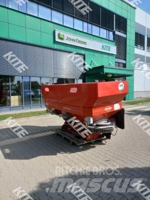 Kuhn Axis 30.1 Miglotāji