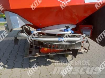 Kuhn Axis 30.1 Miglotāji