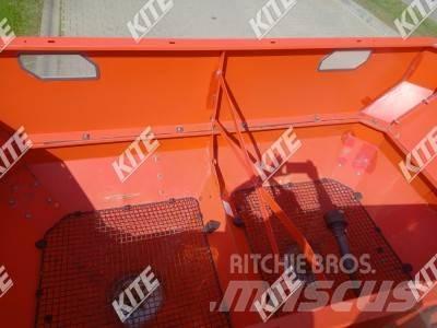 Kuhn Axis 30.1 Miglotāji