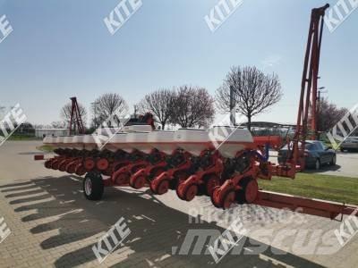 Kuhn Maxima 12S Kombinētās sējmašīnas