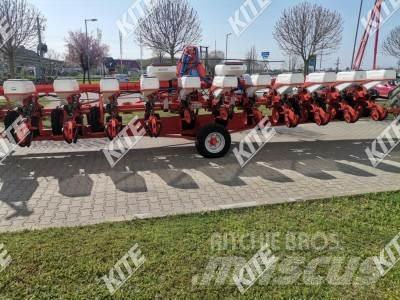 Kuhn Maxima 12S Kombinētās sējmašīnas