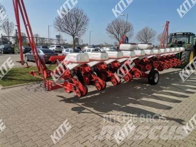 Kuhn Maxima 12S Kombinētās sējmašīnas