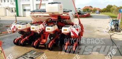 Kuhn Maxima 2TS Kombinētās sējmašīnas