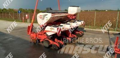 Kuhn Maxima 2TS Kombinētās sējmašīnas