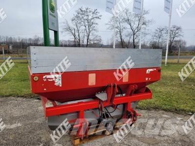 Kverneland Exacta CL Miglotāji