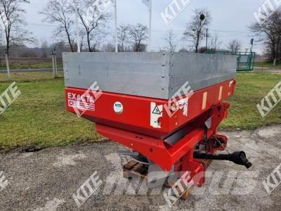 Kverneland Exacta CL Miglotāji