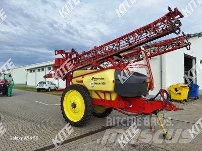 Kverneland Ikarus S28 Piekabināmie smidzinātāji(miglotāji)