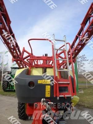 Kverneland Ikarus S28 Piekabināmie smidzinātāji(miglotāji)