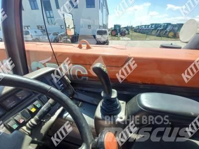 Manitou MLT 835-120 LS Lauksaimniecības pacēlāji