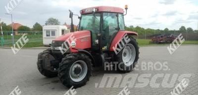 McCormick CX 110 Traktori
