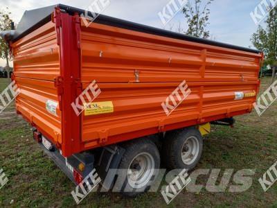 MCMS Warka 6.5 Lauksaimniecība- Citi