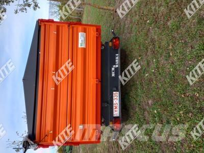 MCMS Warka 6.5 Lauksaimniecība- Citi