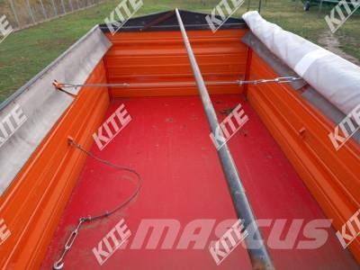 MCMS Warka 6.5 Lauksaimniecība- Citi