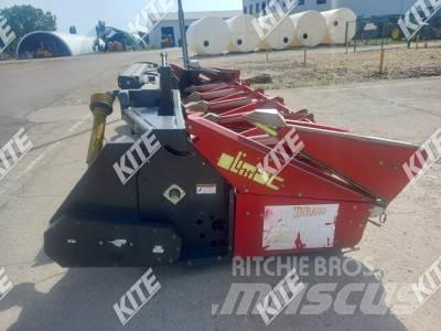 Olimac Drago SR 6TR Ražas novākšanas galvas