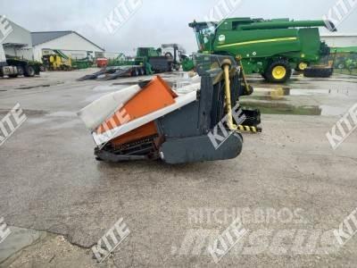 OptiCorn 876 Ražas novākšanas galvas