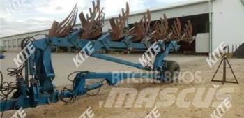Rabe Kormoran V160 VII Parastie arkli