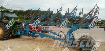 Rabe Kormoran V160 VII Parastie arkli