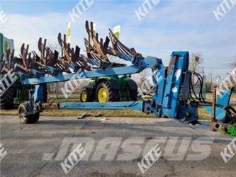 Rabe Kranich 180 B 6F Parastie arkli