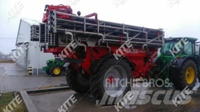 Rauch AGT 6036 Miglotāji