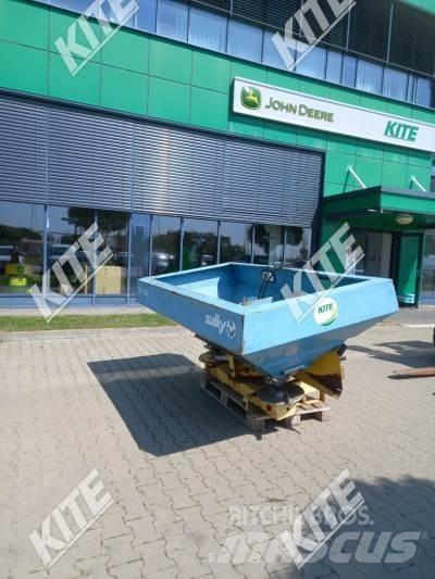 Sulky DPX 1503 Miglotāji