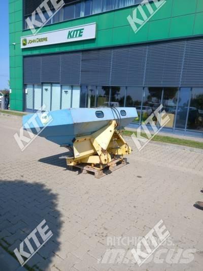 Sulky DPX 1503 Miglotāji