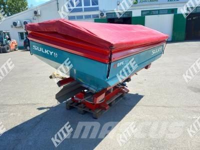 Sulky DPX 70 Miglotāji