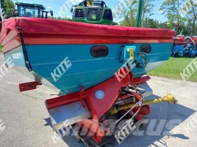 Sulky DPX 70 Miglotāji