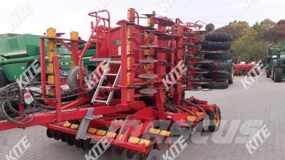 Väderstad Rapid 600S Sējmašīnas