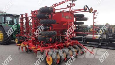 Väderstad Rapid 600S Sējmašīnas