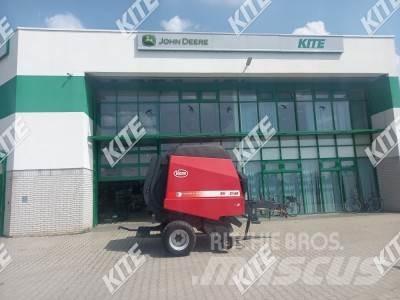 Vicon RV 2160 Rituļu preses
