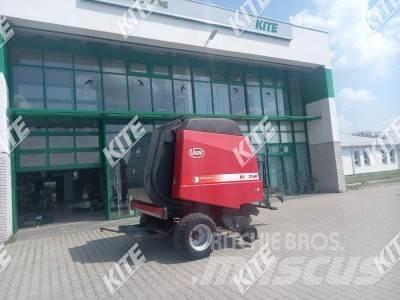 Vicon RV 2160 Rituļu preses