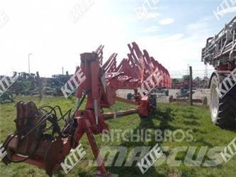 Vogel & Noot Hektor 1000 Parastie arkli