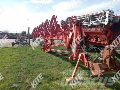 Vogel & Noot Hektor 1000 Parastie arkli