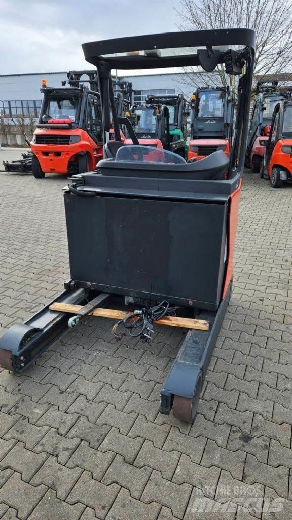 Linde R 16 HD-01 Lielaugstuma pārvadātājs