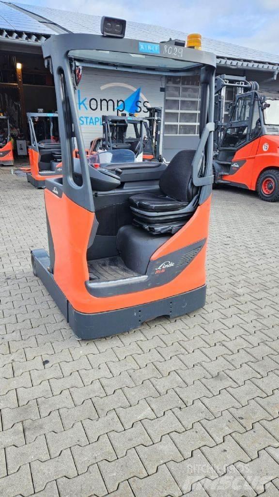 Linde R 16 HD-01 Lielaugstuma pārvadātājs